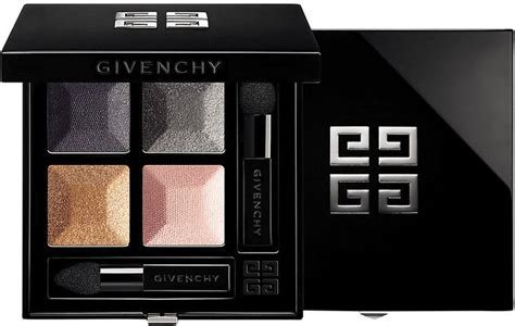 givenchy frisson eyeshadow swatch|Givenchy Prisme Eyeshadow • Eyeshadow Swatches .